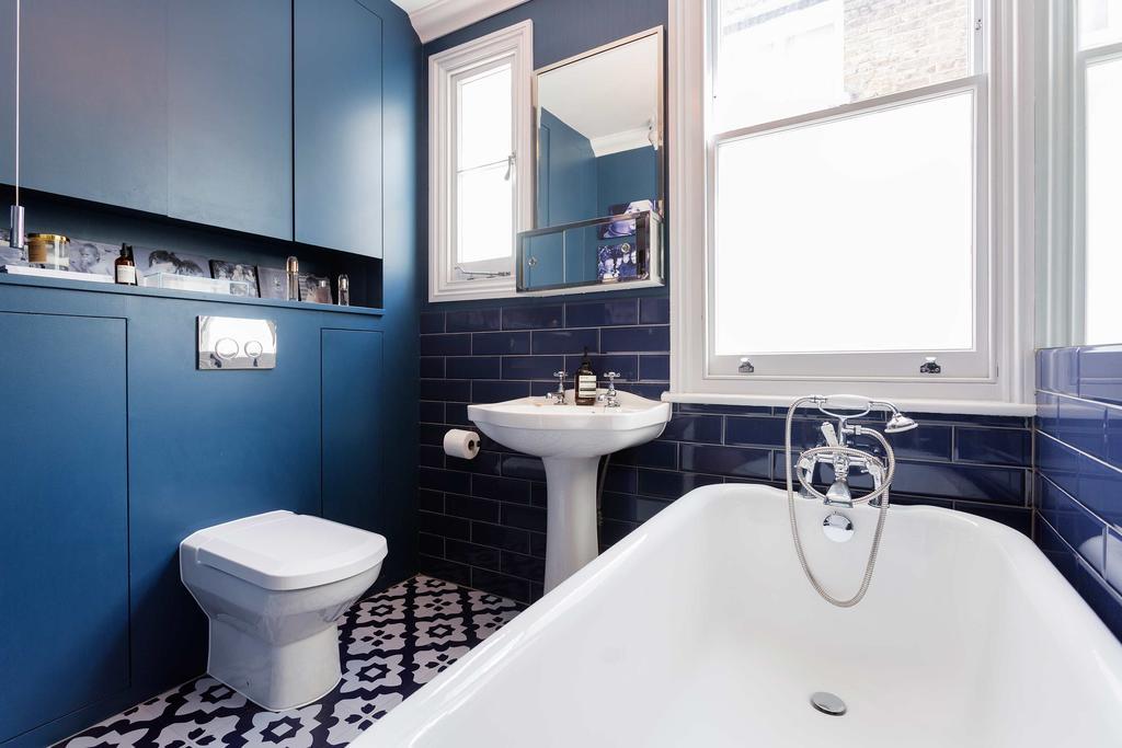 Holiday home Veeve - Balham Boutique