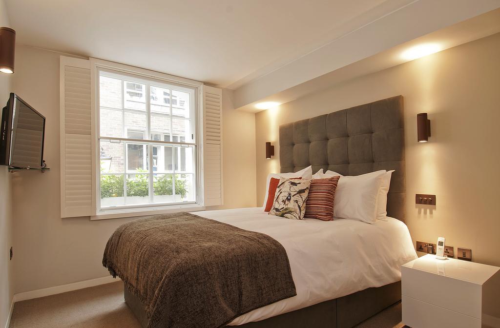 Wigmore Serviced By Globe Londres
