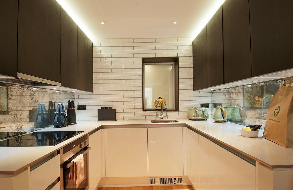 Wigmore Serviced By Globe Apartamento