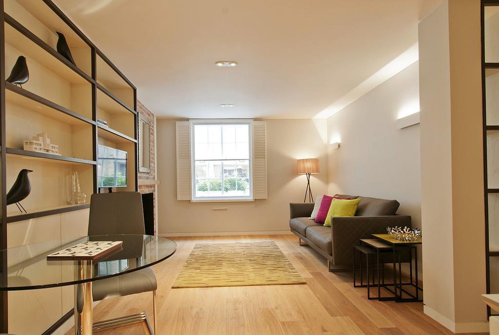 Apartamento Wigmore Serviced By Globe *