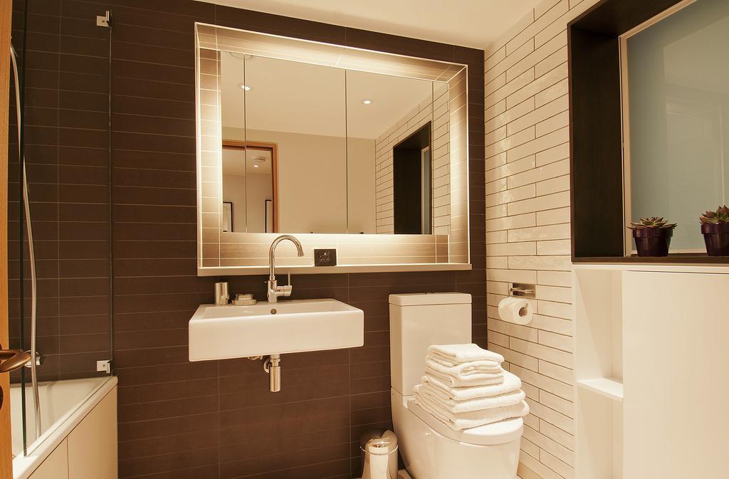 Wigmore Serviced By Globe Apartamento *