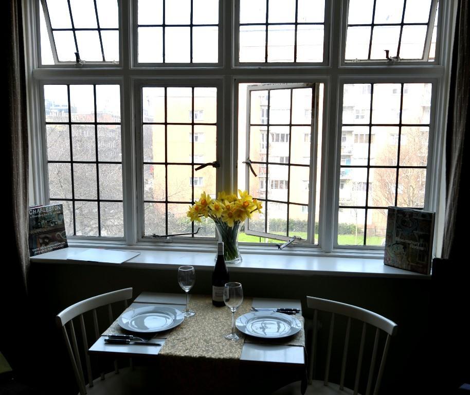 Clare Court Apartment *