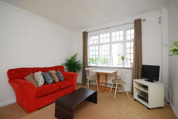 Clare Court *