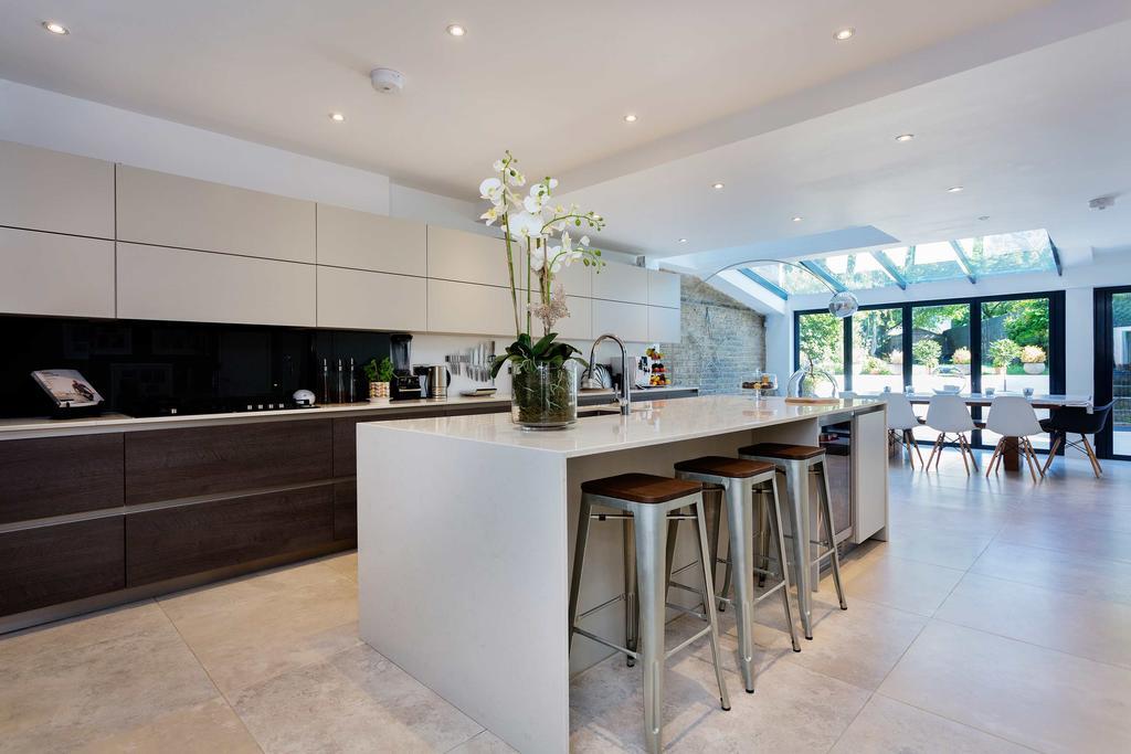 Veeve - Clapham Oasis * London