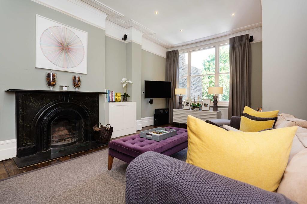 Holiday home Veeve - Clapham Oasis