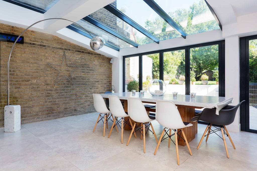 Veeve - Clapham Oasis London