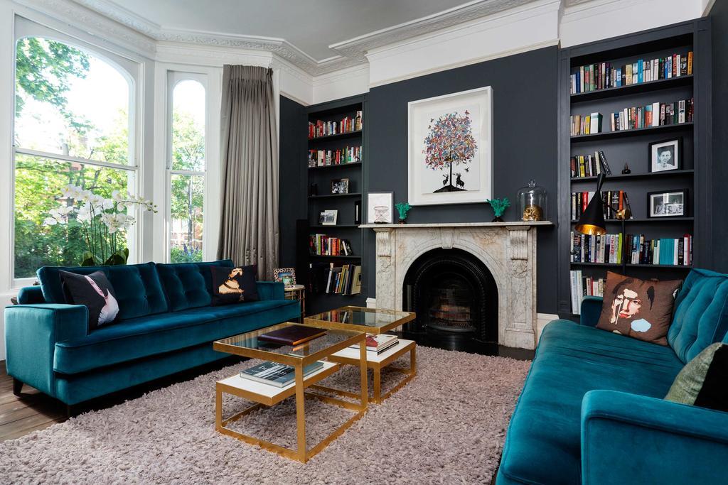 Veeve - Clapham Oasis Holiday home