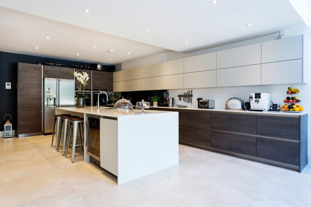 Holiday home Veeve - Clapham Oasis *