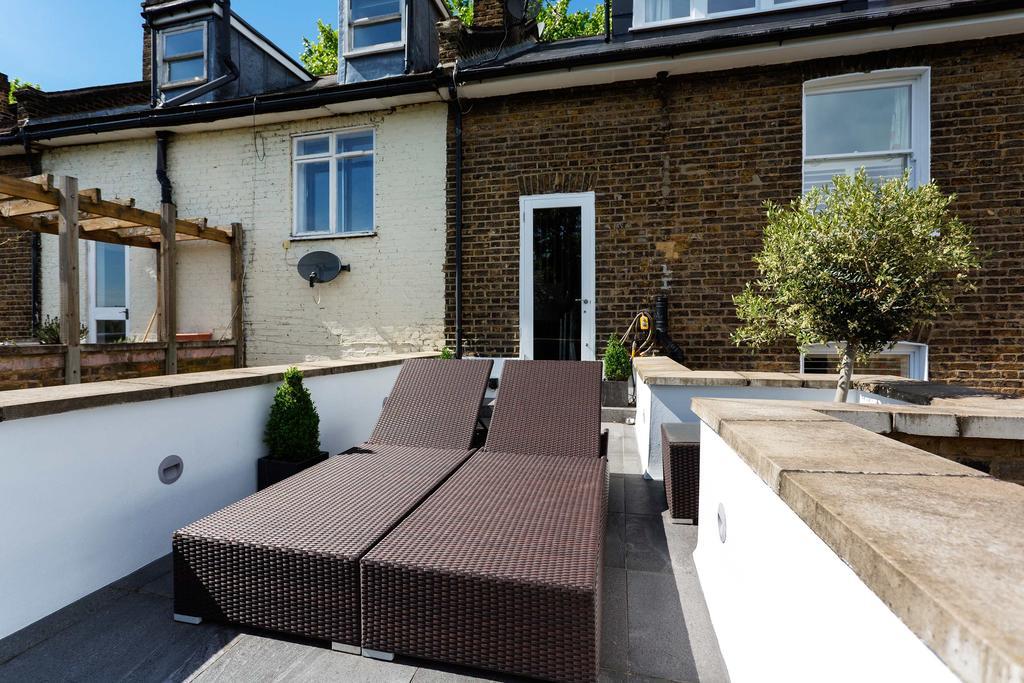 Veeve - Clapham Oasis
