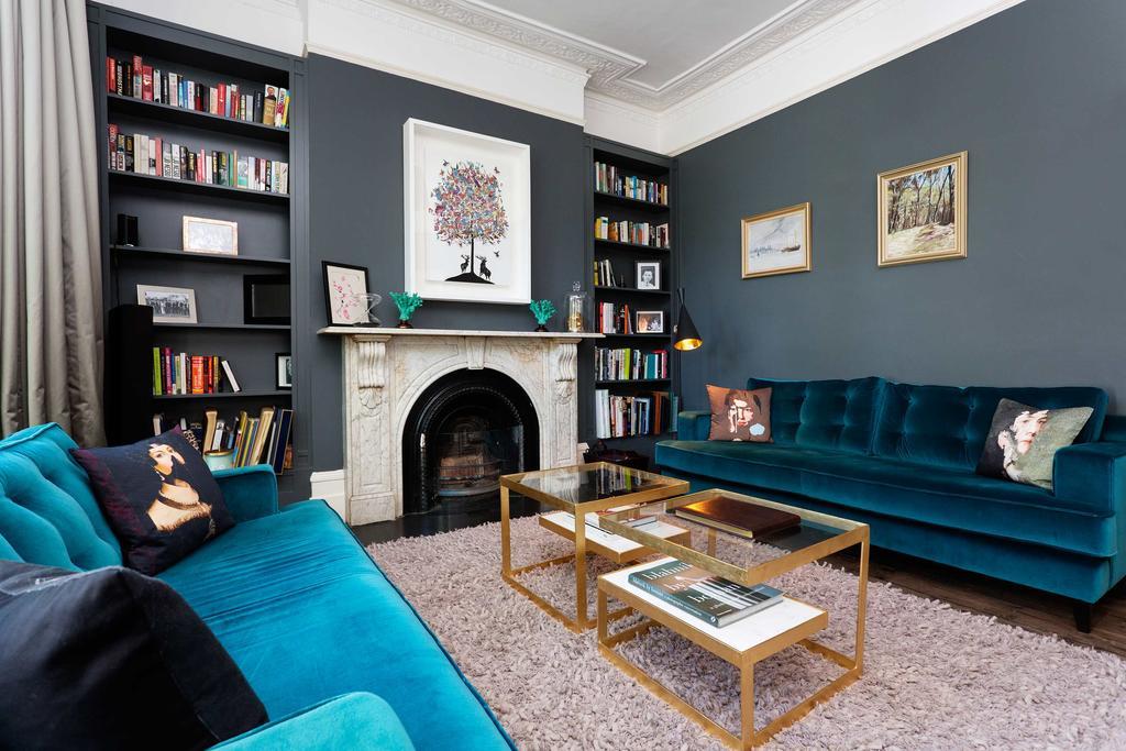Veeve - Clapham Oasis Holiday home *
