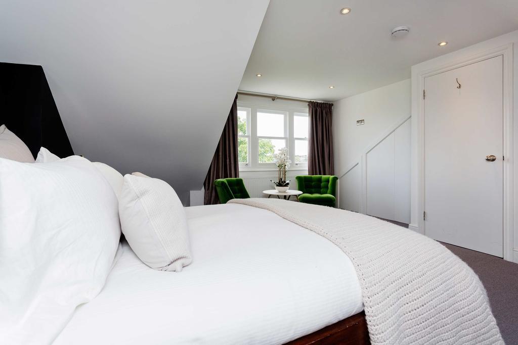 Veeve - Clapham Oasis London