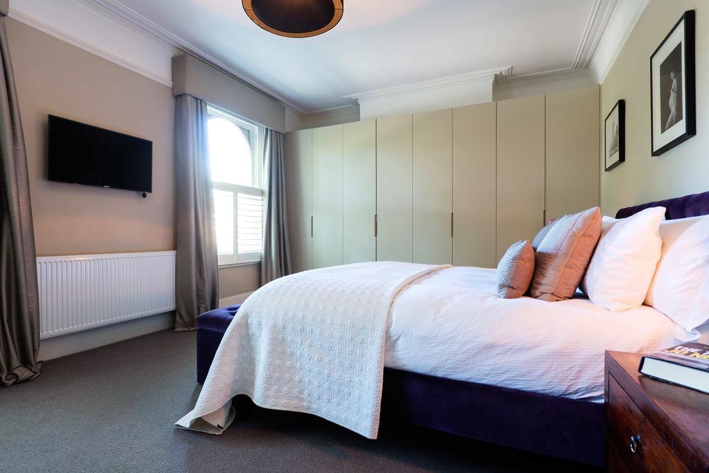 Veeve - Clapham Oasis Holiday home *