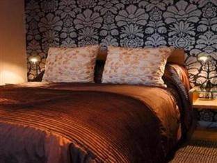 Hotel Belushi's Covent Garden 3*