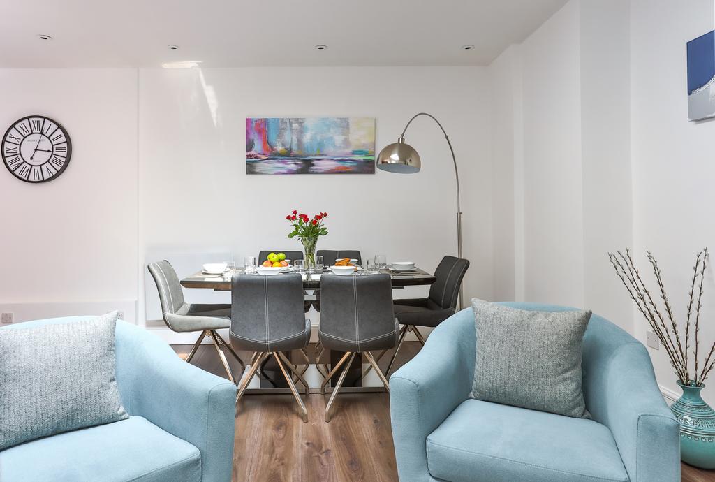 Durweston By Sojourn Apartment