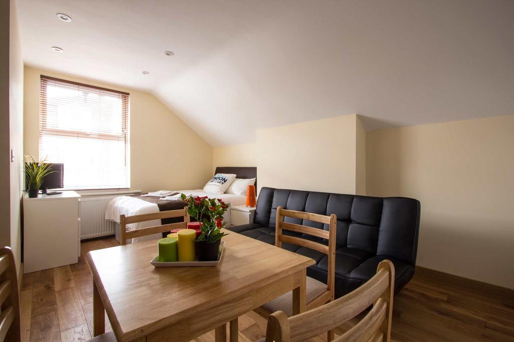 Apartment Private Willesden Green *