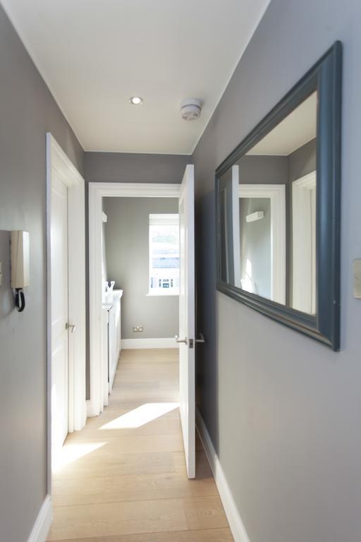 Italianflat - Elsham London