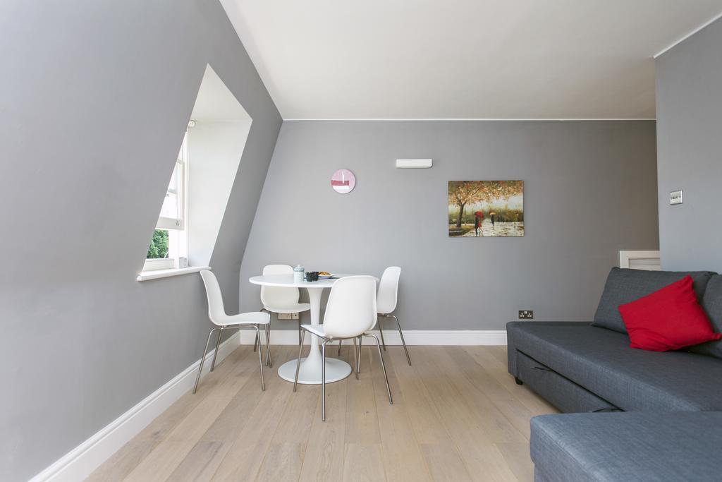 Apartment Italianflat - Elsham *