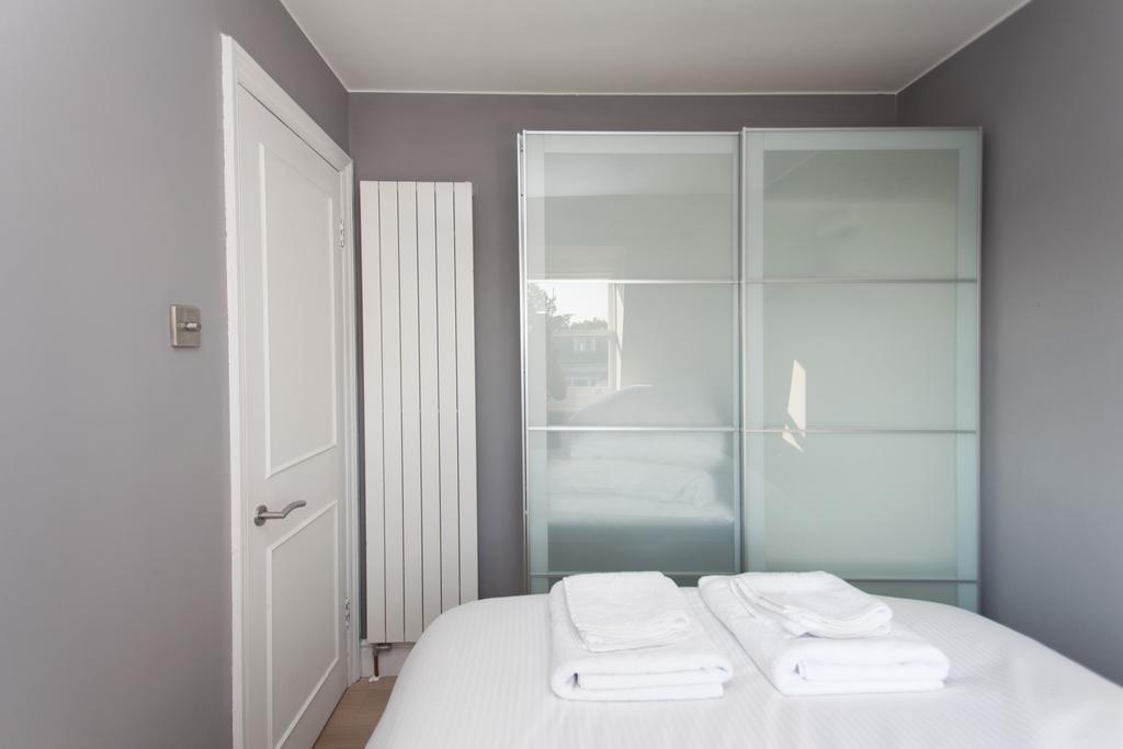Italianflat - Elsham *