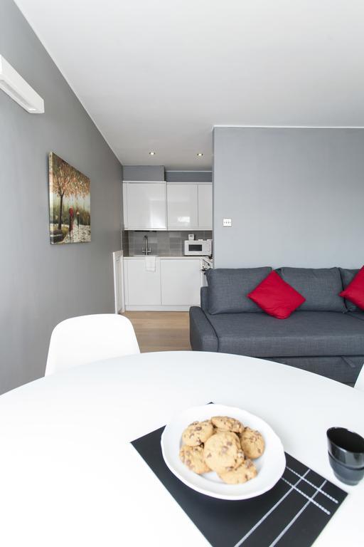 Italianflat - Elsham
