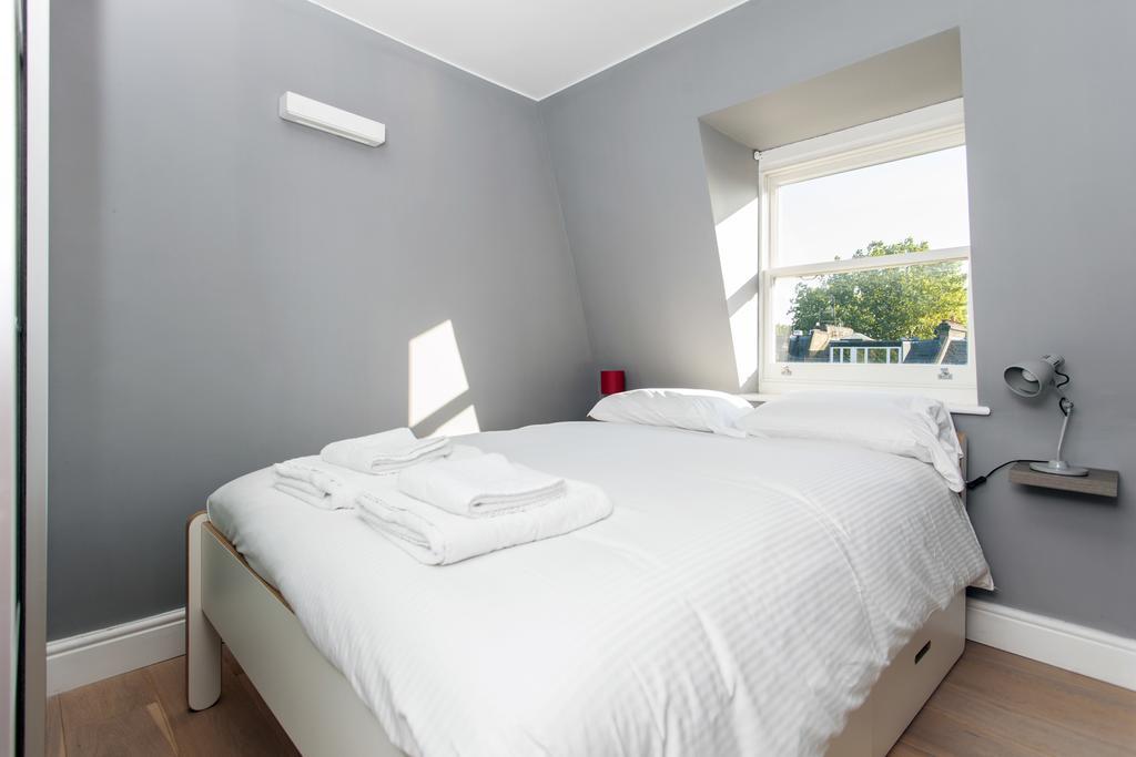 Apartment Italianflat - Elsham London