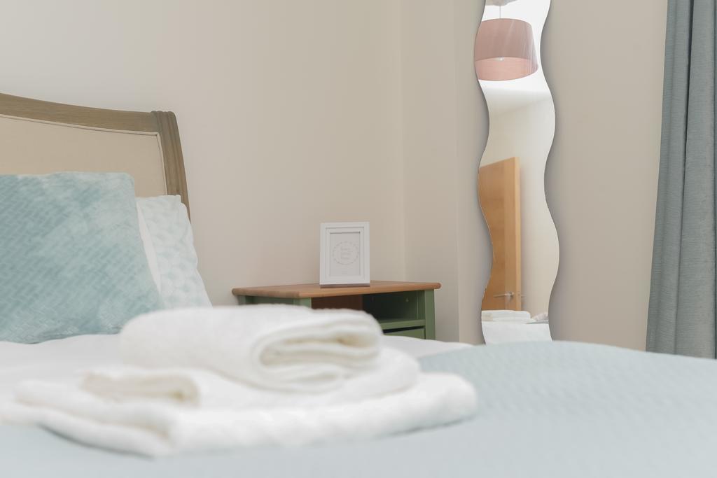 Novus Apartment *