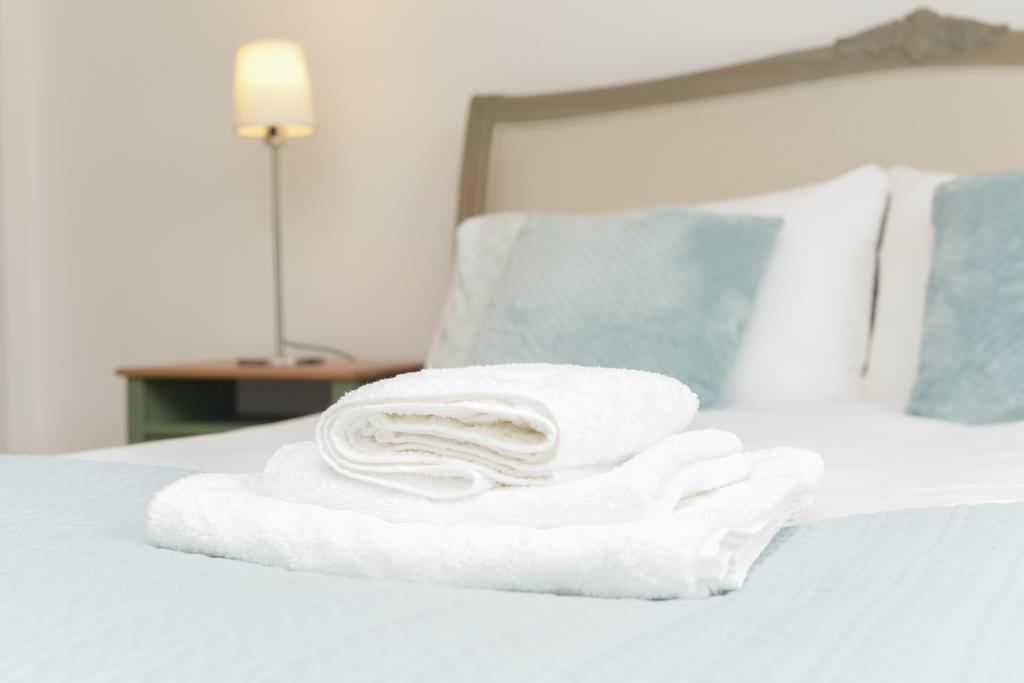 Apartment Novus London