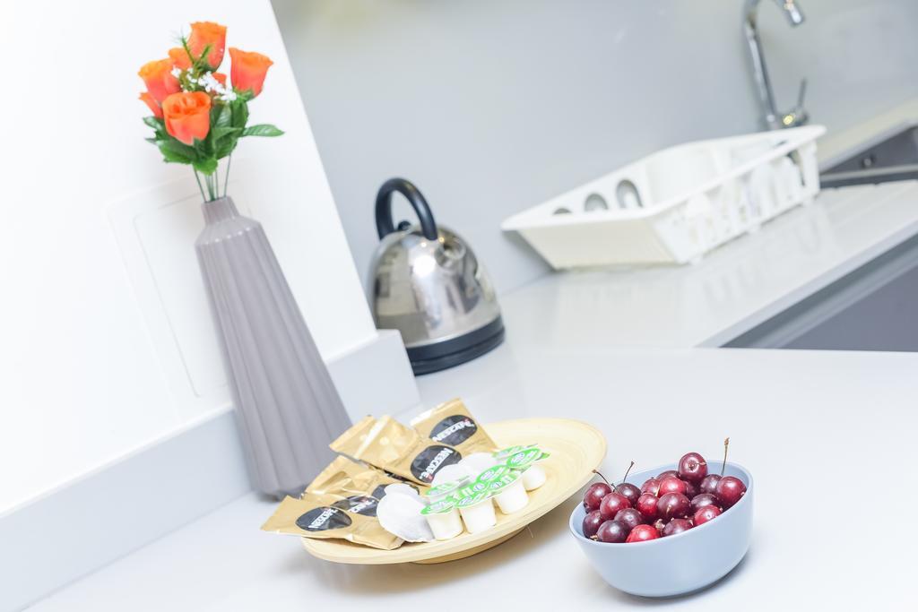 Apartment Novus