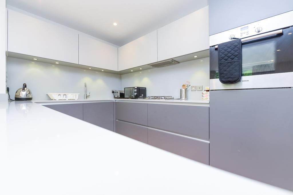 Novus Apartment London