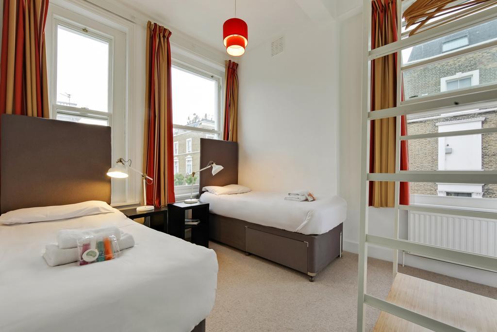 Nevern House Guest house London