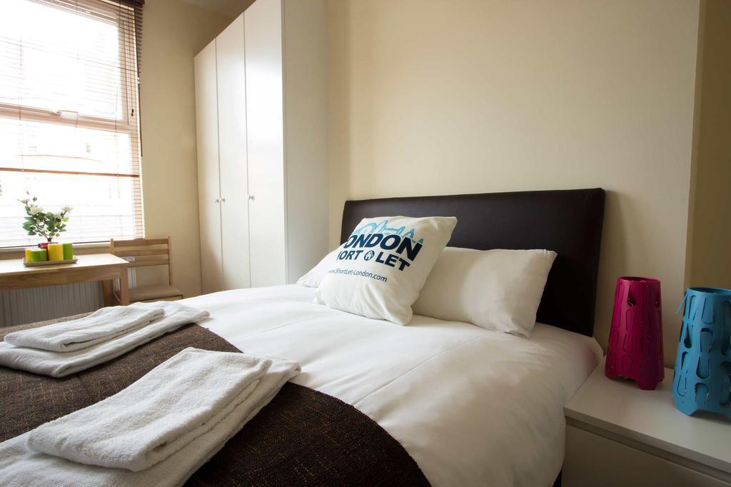 Apartment Private Willesden Green London