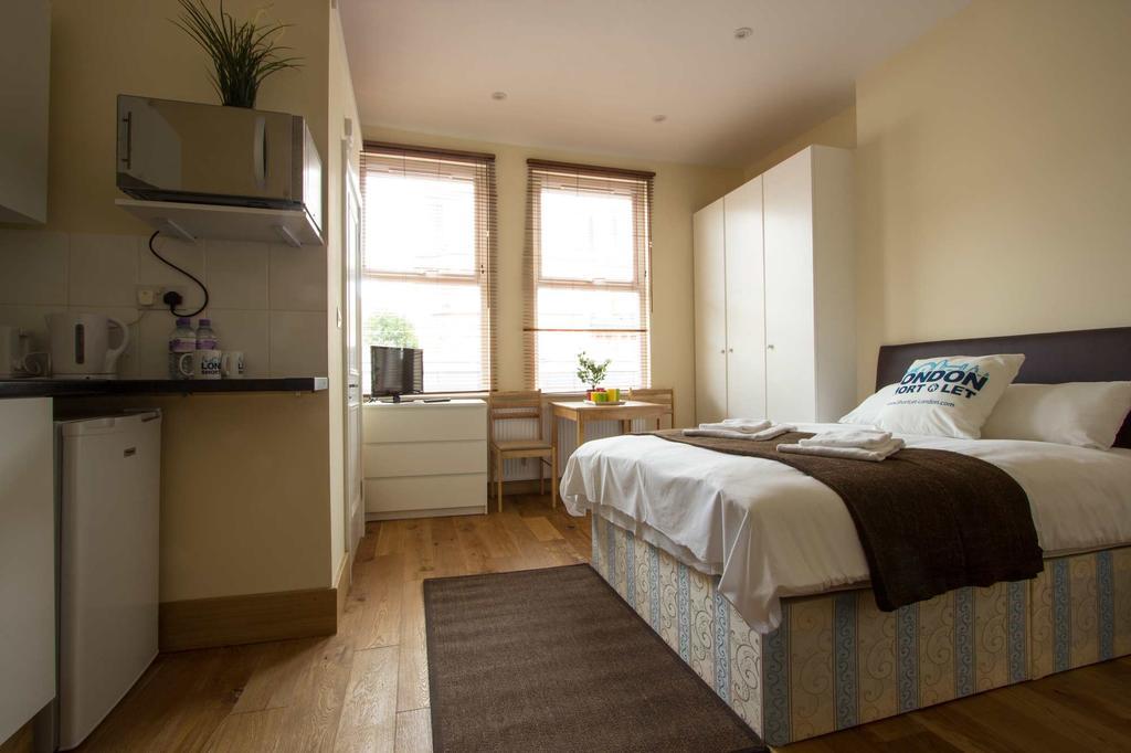 Apartment Private Willesden Green