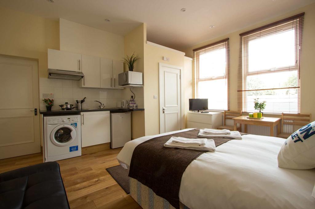 Private Willesden Green Apartment London