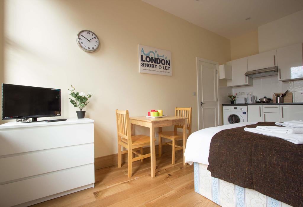 Private Willesden Green London