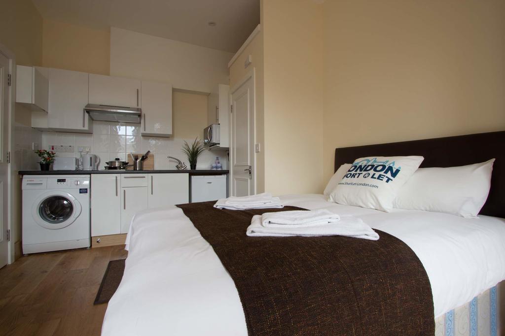 Apartment Private Willesden Green *