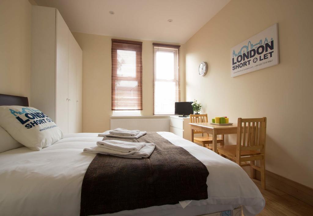 Private Willesden Green *