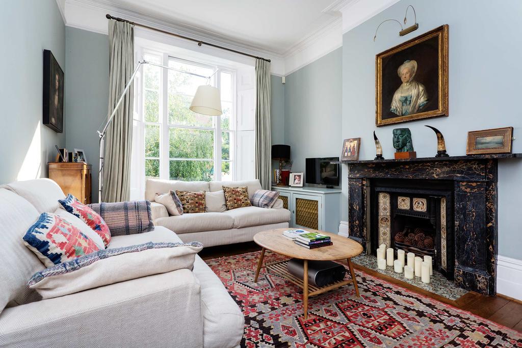Holiday home Veeve - Eton London