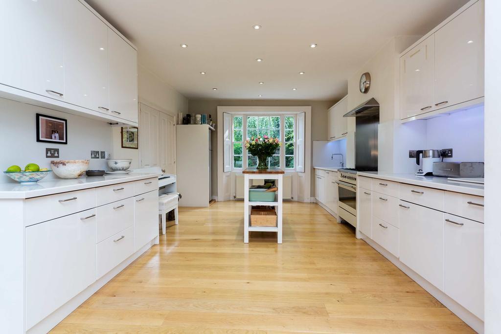Holiday home Veeve - Eton