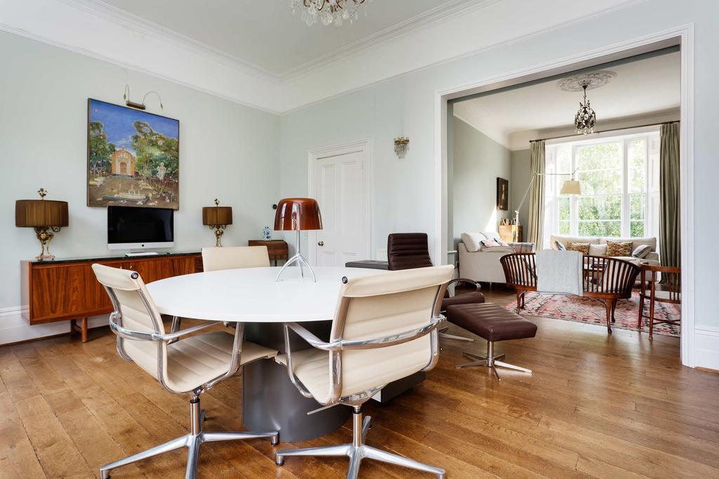 Holiday home Veeve - Eton