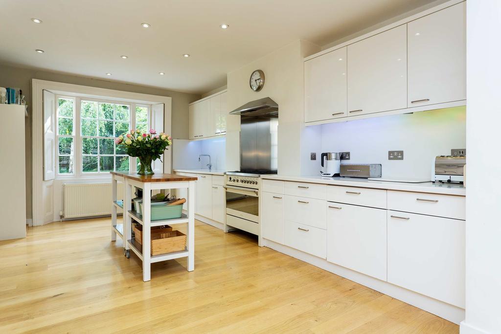 Holiday home Veeve - Eton *