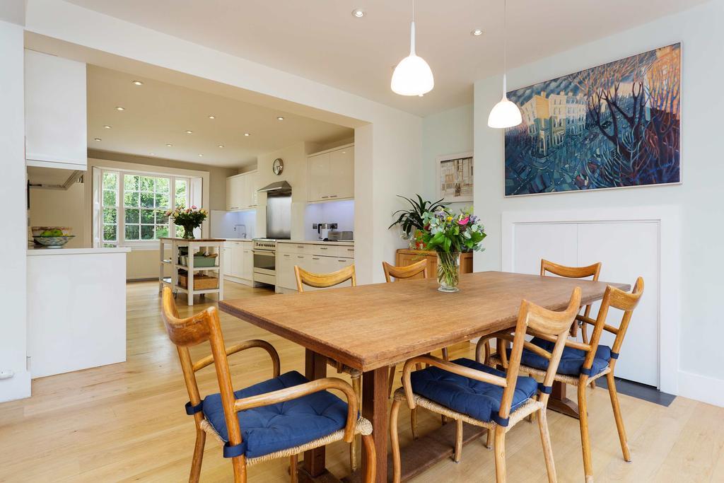 Veeve - Eton Holiday home *