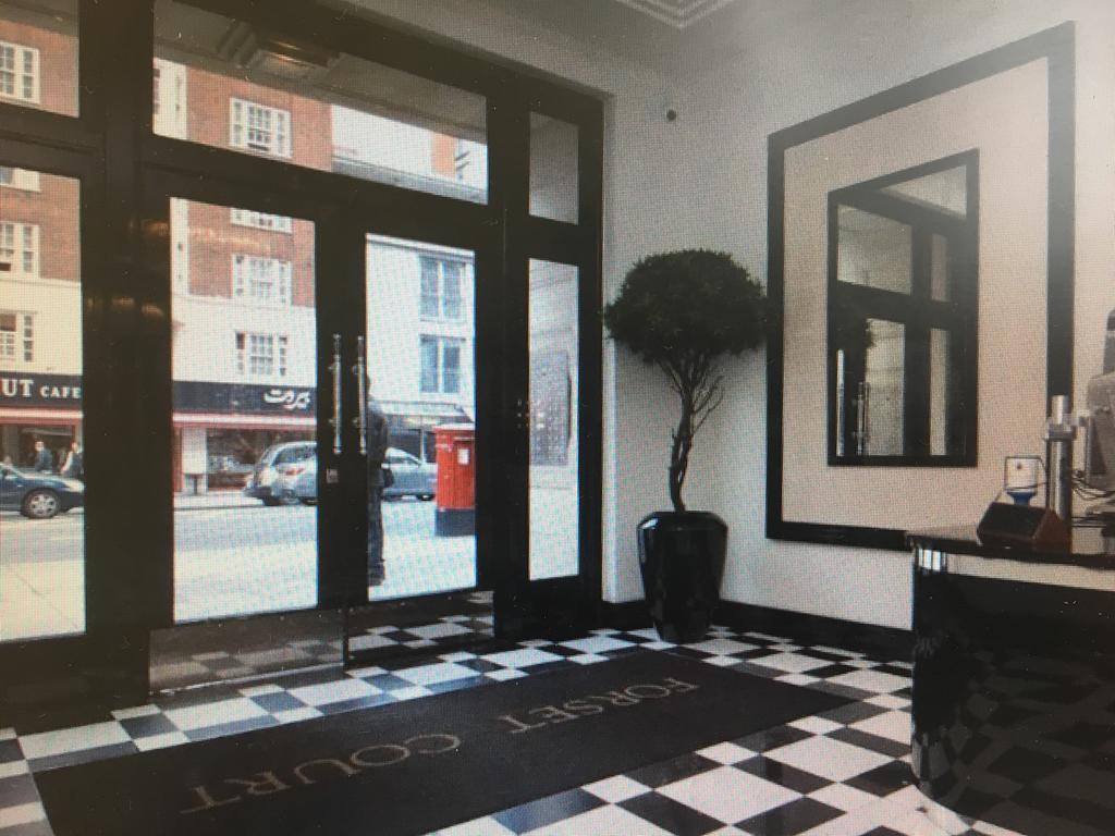 Forset Court Apartment *