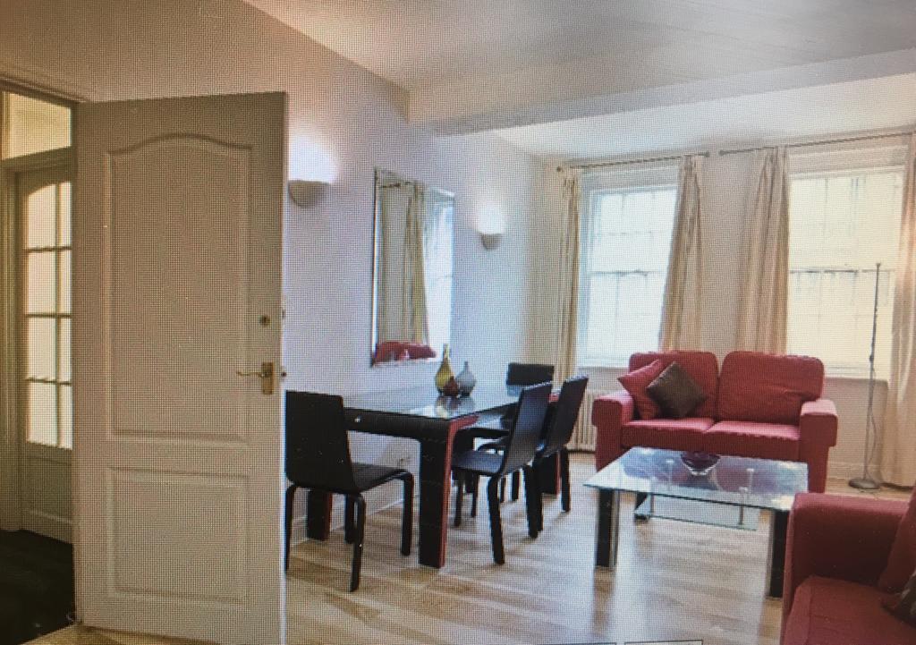 Apartment Forset Court London