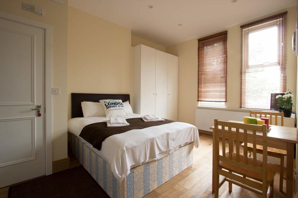 Private Willesden Green