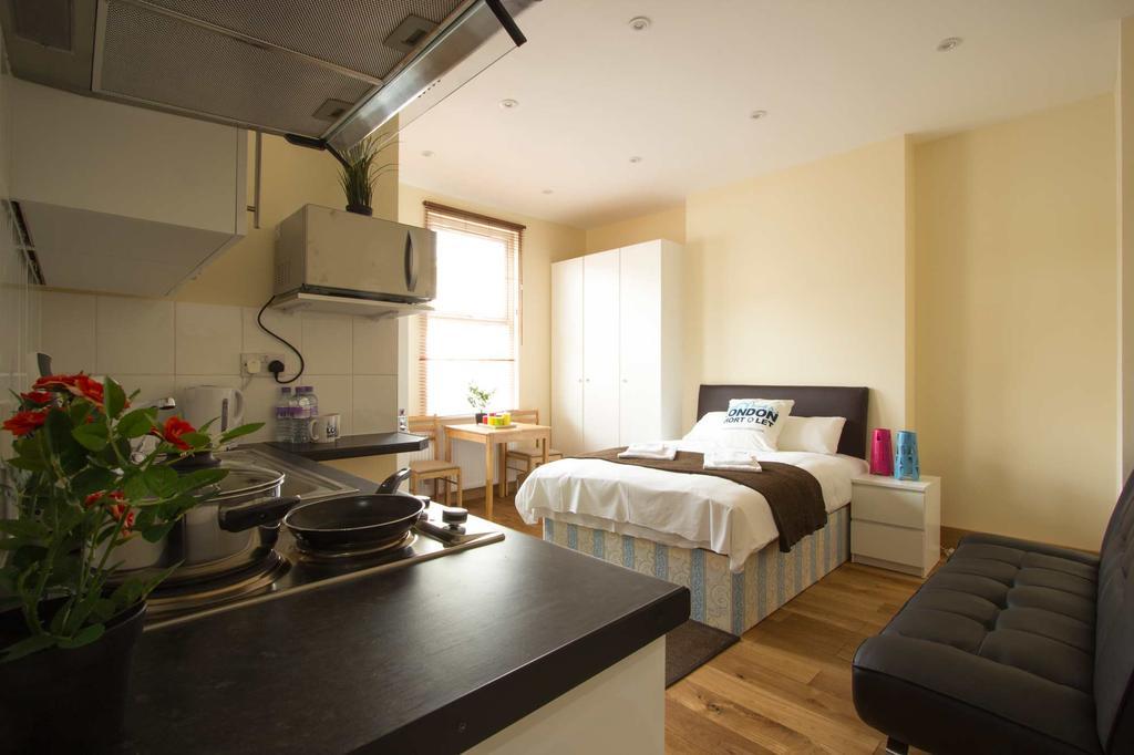 Apartment Private Willesden Green