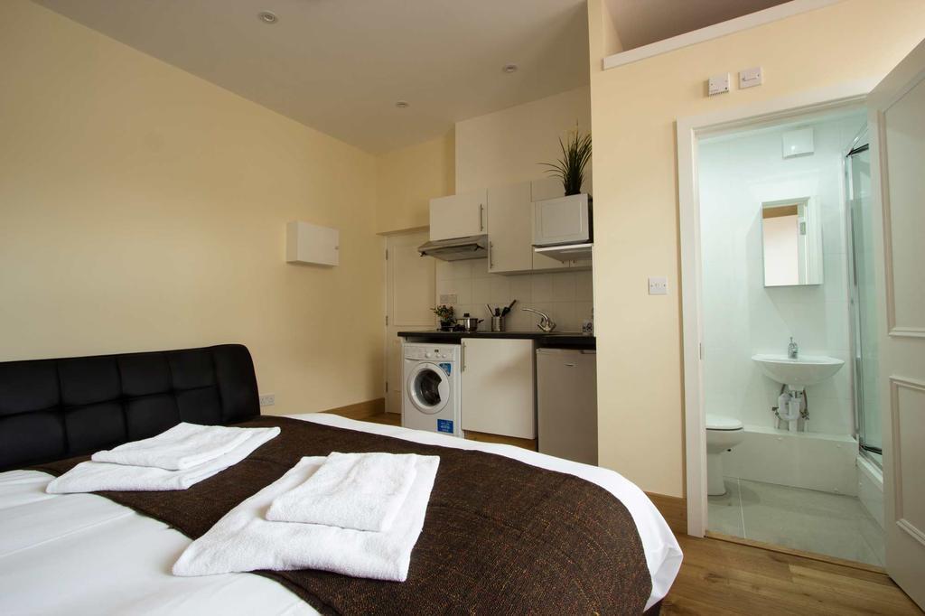Private Willesden Green Apartment