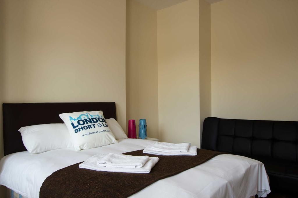Private Willesden Green London