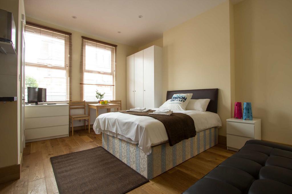 Private Willesden Green Apartment London