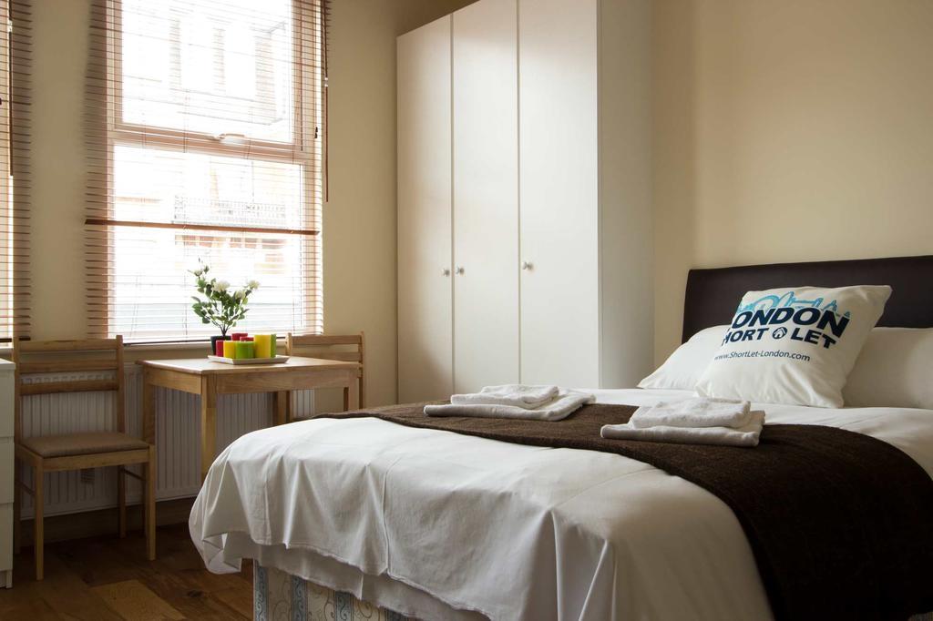 Apartment Private Willesden Green *