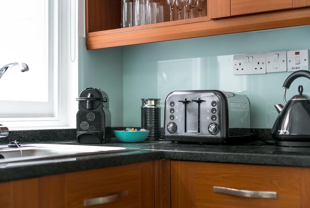 Durweston By Sojourn Apartamento *