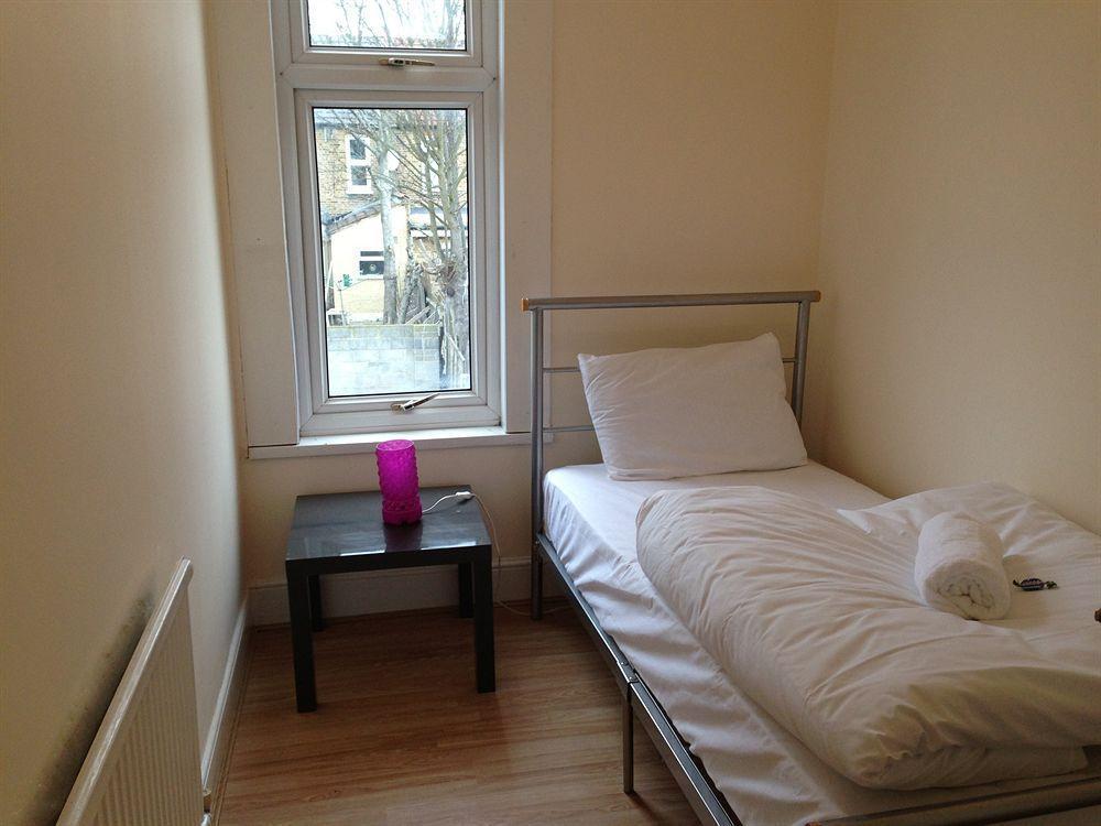 Hotel Lathom London